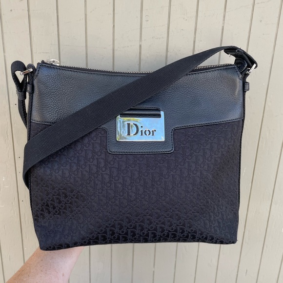 Dior Bags Vintage 200s Dior Bag Poshmark